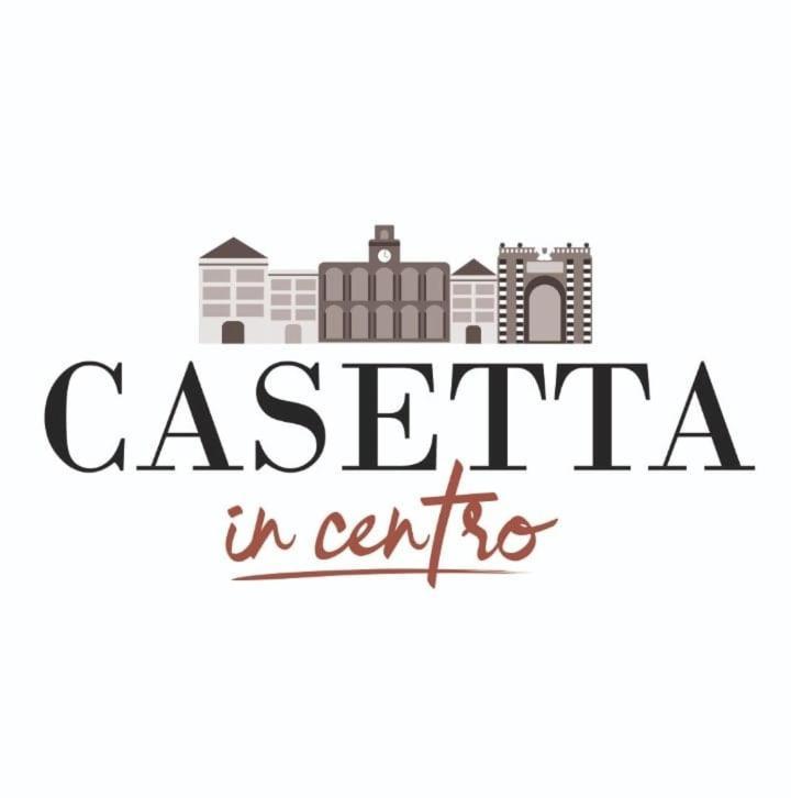 Casetta In Centro Marsala Exteriér fotografie